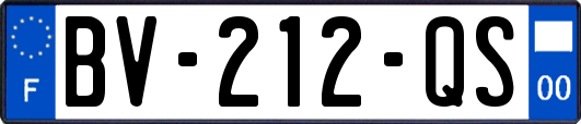 BV-212-QS