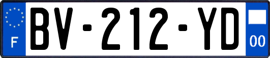 BV-212-YD