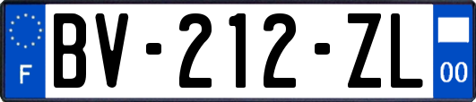 BV-212-ZL