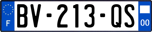 BV-213-QS