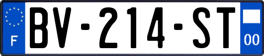 BV-214-ST