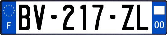 BV-217-ZL