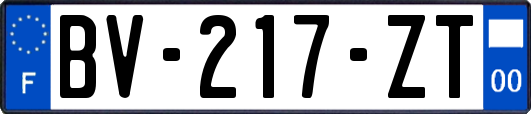 BV-217-ZT