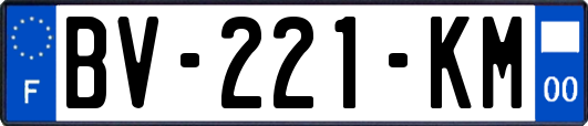 BV-221-KM