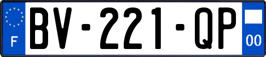 BV-221-QP