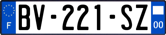 BV-221-SZ
