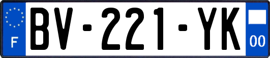 BV-221-YK