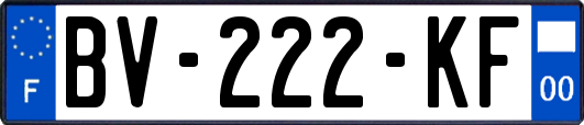 BV-222-KF