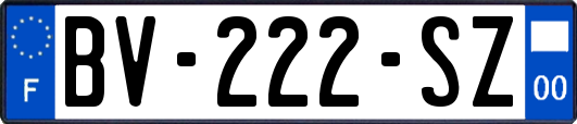 BV-222-SZ