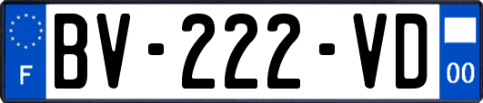 BV-222-VD