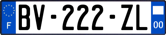 BV-222-ZL