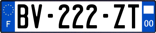 BV-222-ZT