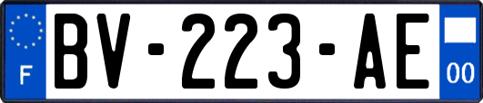 BV-223-AE