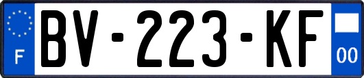BV-223-KF