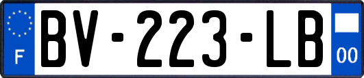 BV-223-LB