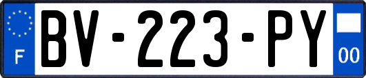 BV-223-PY