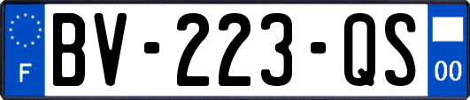 BV-223-QS