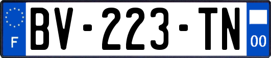 BV-223-TN