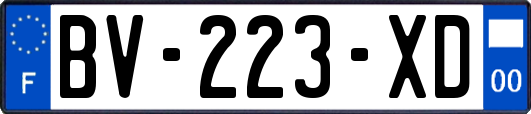 BV-223-XD