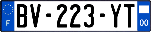 BV-223-YT