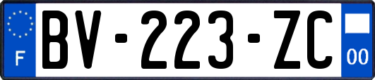 BV-223-ZC