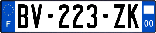 BV-223-ZK