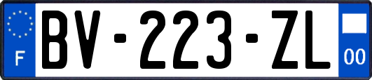 BV-223-ZL