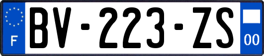 BV-223-ZS