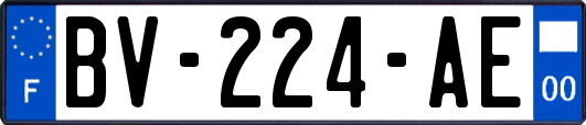 BV-224-AE