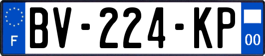 BV-224-KP