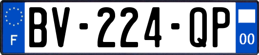 BV-224-QP