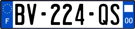 BV-224-QS