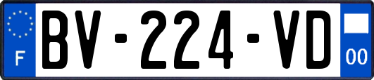 BV-224-VD