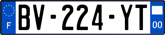 BV-224-YT