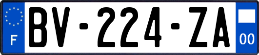 BV-224-ZA