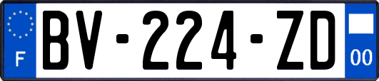 BV-224-ZD