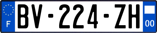 BV-224-ZH