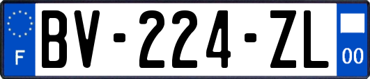 BV-224-ZL