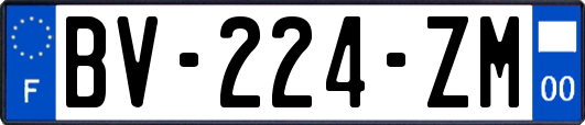 BV-224-ZM