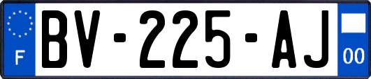 BV-225-AJ