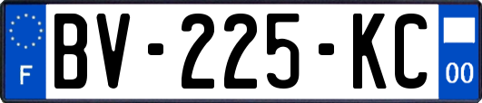 BV-225-KC