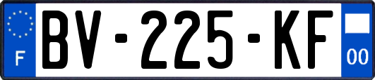 BV-225-KF