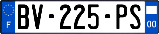 BV-225-PS