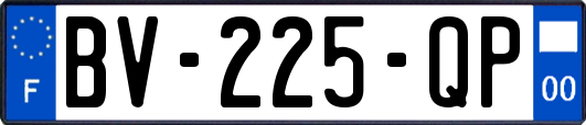 BV-225-QP