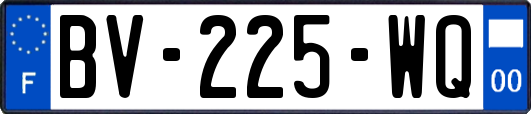 BV-225-WQ