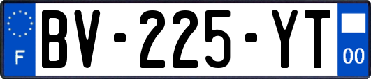 BV-225-YT