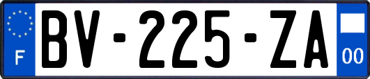 BV-225-ZA