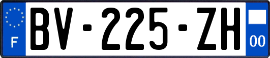 BV-225-ZH