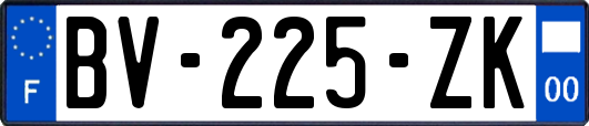 BV-225-ZK