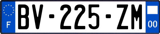 BV-225-ZM